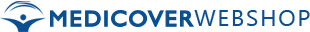 Medicover webshop Logo